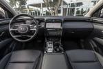Hyundai Tucson 2022 (NX4) 2021 года (NA)